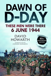 Buy Dawn Of D Day