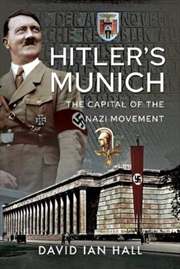 Buy Hitlers Munich