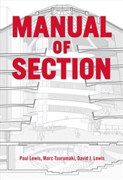 Buy Manual Of Section