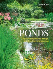 Buy Ponds