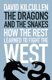 Buy Dragons & The Snakes