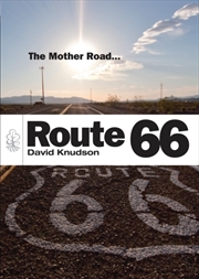 Buy Route 66 Americas Mother Road