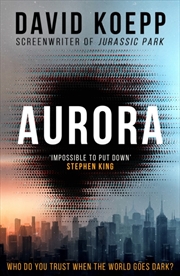 Buy Aurora