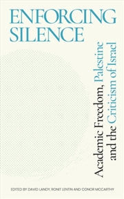 Buy Enforcing Silence