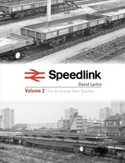 Buy Speedlink Volume 2