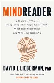 Buy Mindreader