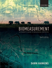 Buy Biomeasurement