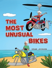 Buy Most Unusual Bikes