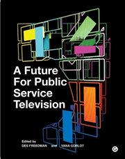 Buy Future For Public Service Tele