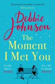 Buy Moment I Met You