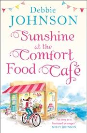 Buy Sunshine At The Comfort Food C