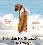 Buy Hvordan Ridgebacken Fik Sin Ri