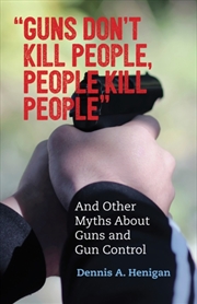 Buy Guns Dont Kill People People K