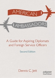 Buy American Ambassadors