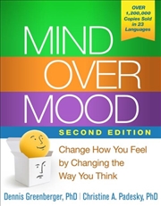 Buy Mind Over Mood
