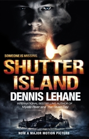 Buy Shutter Island Film Tie In