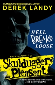 Buy Hell Breaks Loose