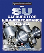 Buy Su Carburettor High Performanc