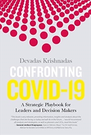 Buy Confronting Covid19