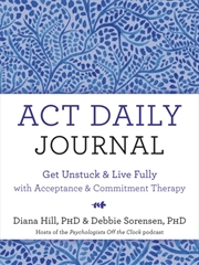 Buy Act Daily Journal
