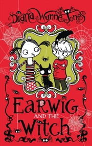 Buy Earwig & The Witch