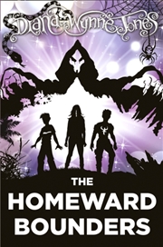 Buy Homeward Bounders