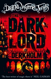 Buy Dark Lord Of Derkholm