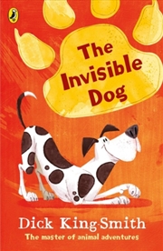 Buy Invisible Dog