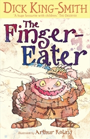 Buy Finger Eater