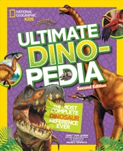 Buy Kids Ultimate Dinoasaur Dinope