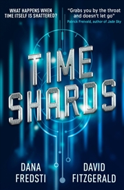 Buy Time Shards