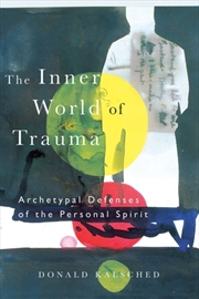 Buy Inner World Of Trauma