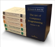 Buy Art Of Computer Programming Th