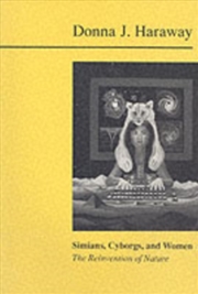 Buy Simians Cyborgs & Women