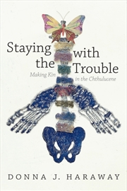 Buy Staying With The Trouble