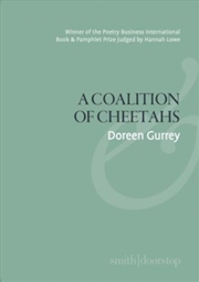 Buy Coalition Of Cheetahs