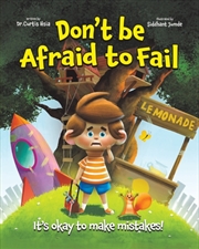 Buy Don'T Be Afraid To Fail: It's