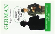 Buy German Lingo Learner