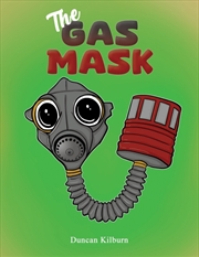 Buy Gas Mask