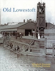 Buy Old Lowestoft