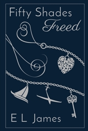 Buy Fifty Shades Freed