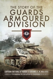 Buy Story Of The Guards Armoured D