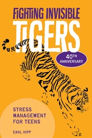 Buy Fighting Invisible Tigers