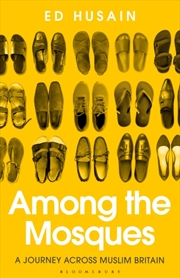 Buy Among The Mosques