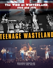 Buy Teenage Wasteland