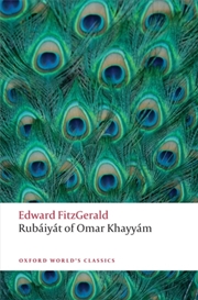 Buy Rubaiyat Of Omar Khayyam