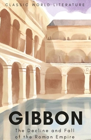 Buy Decline & Fall Of The Roman Em