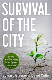 Buy Survival Of The City