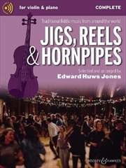 Buy Jigs Reels & Hornpipes
