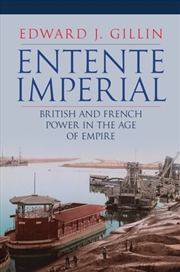 Buy Entente Imperial